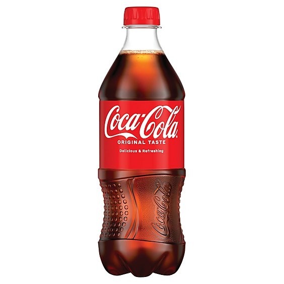 Coke BTL