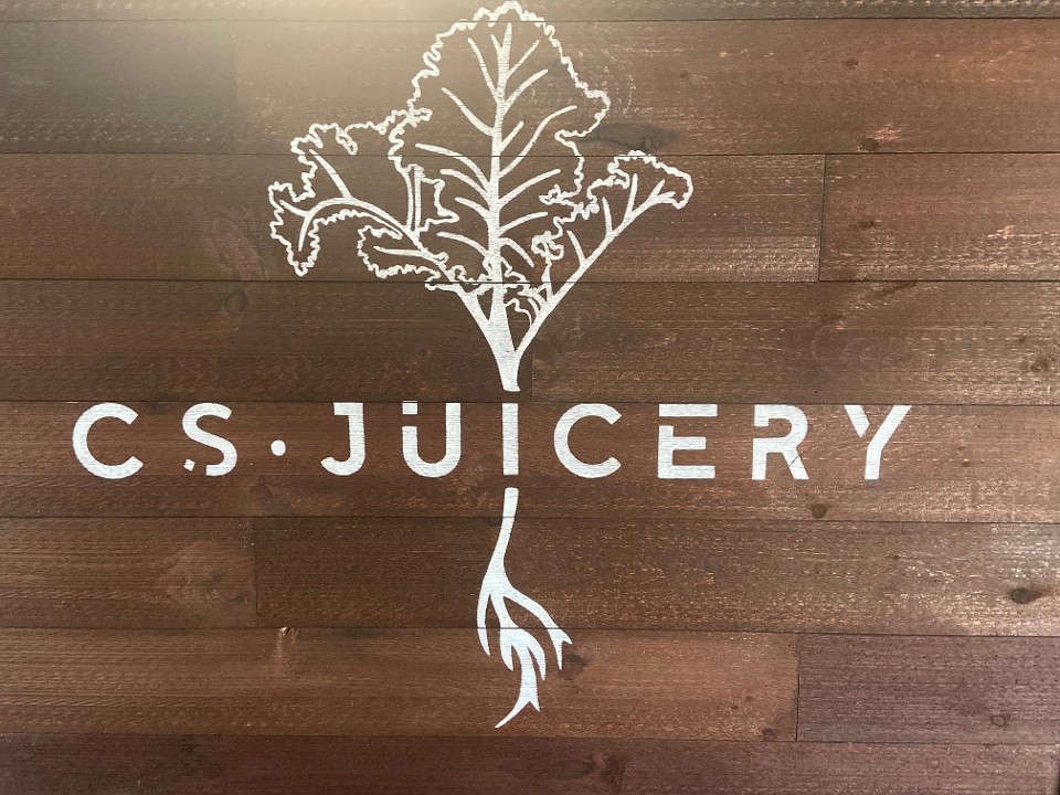 Common Soil Juicery
