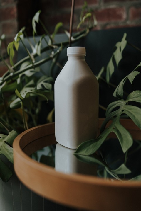 Quart Cashew Mylk