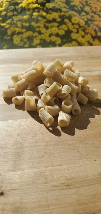 Rigatoni