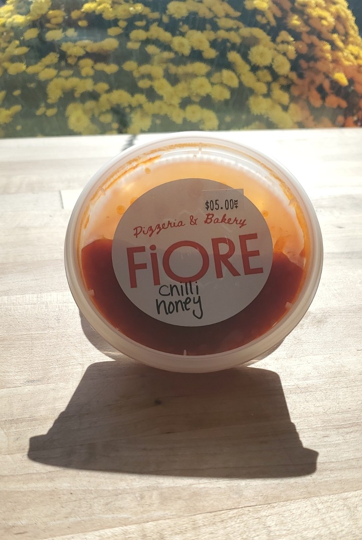 FiORE Chilli Honey