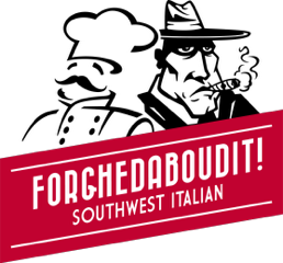 Forghedaboudit Southwest Italian 1338 Picacho Hills Dr