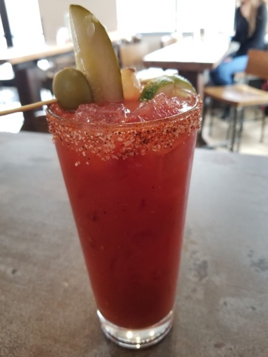 CELERY CITY SIGNATURE BLOODY