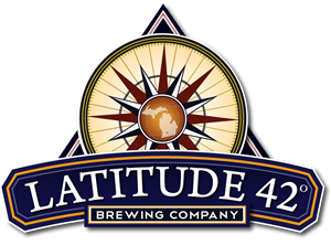 Latitude 42 Brewing Co. - Portage
Brewery- Kitchen - Distillery