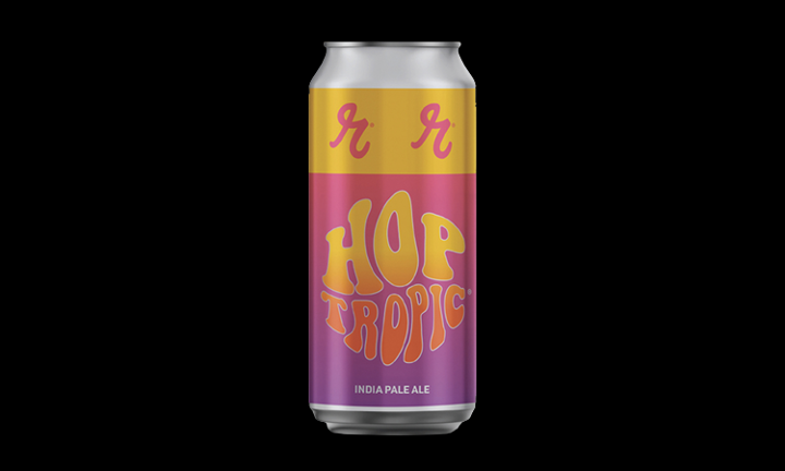 Reuben's Hop Tropic IPA