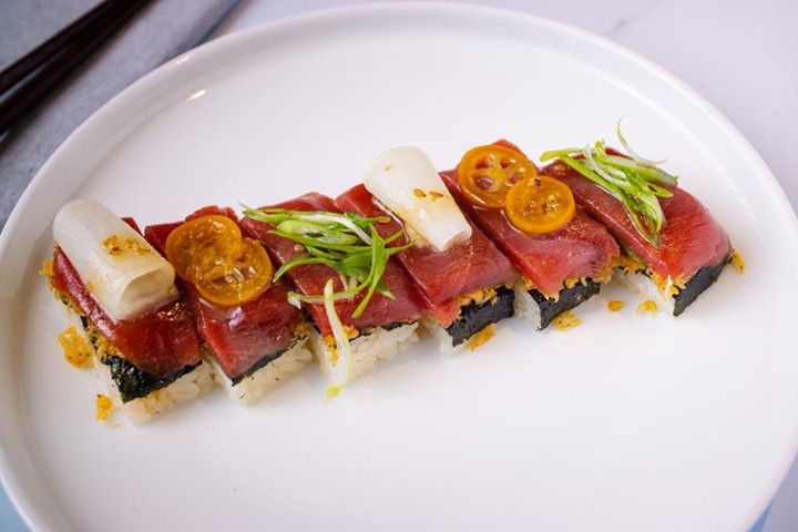 Tuna Battera