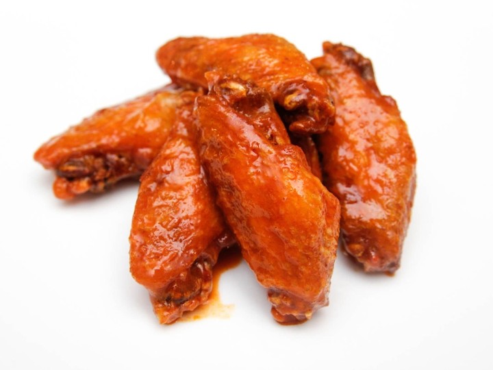 6 Wings