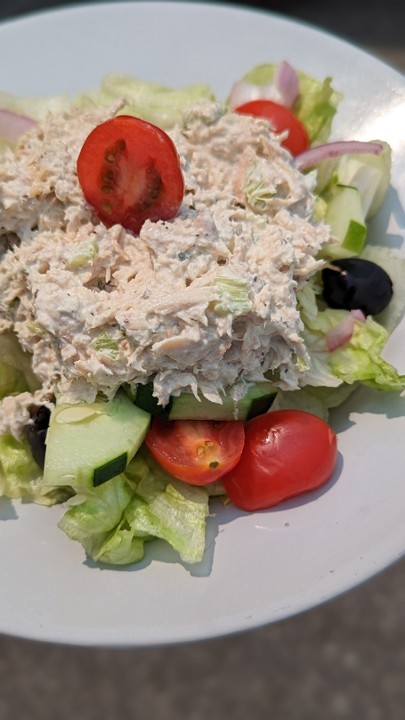 Small Tuna