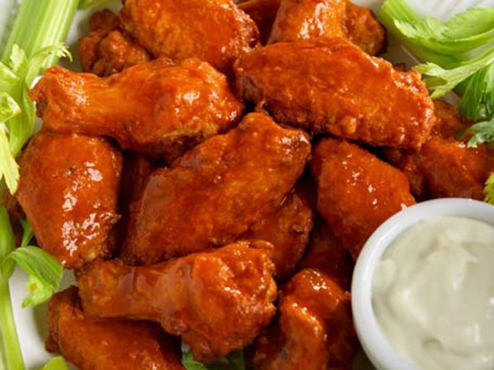 21 Wings