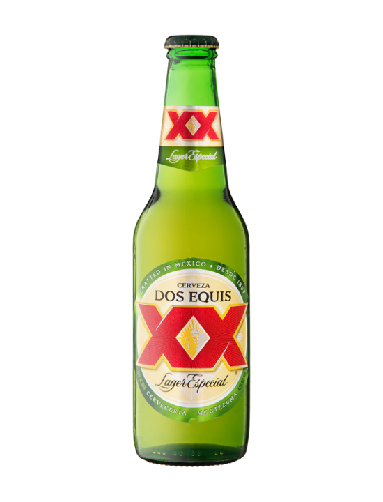 Dos Equis XX