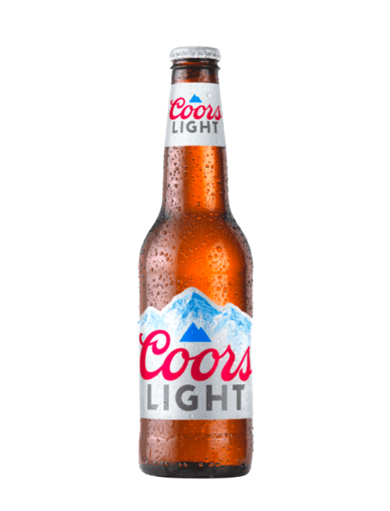 Coors Light