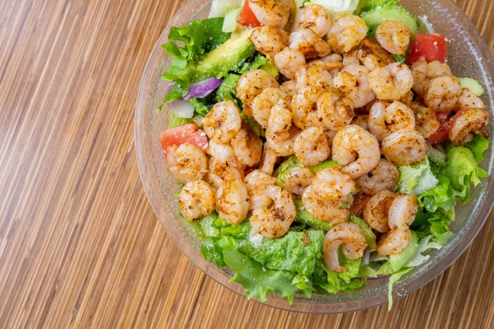 Shrimp Salad