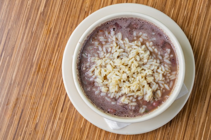 Red Beans & Rice