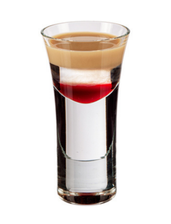 Buttery Nipple