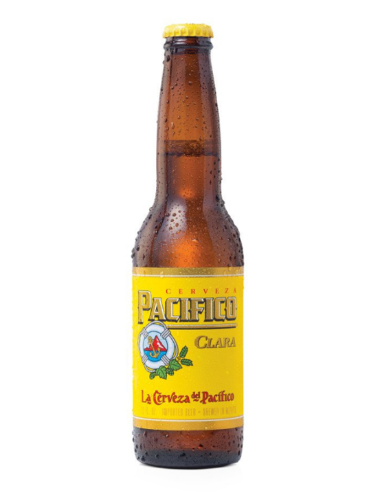 Pacifico