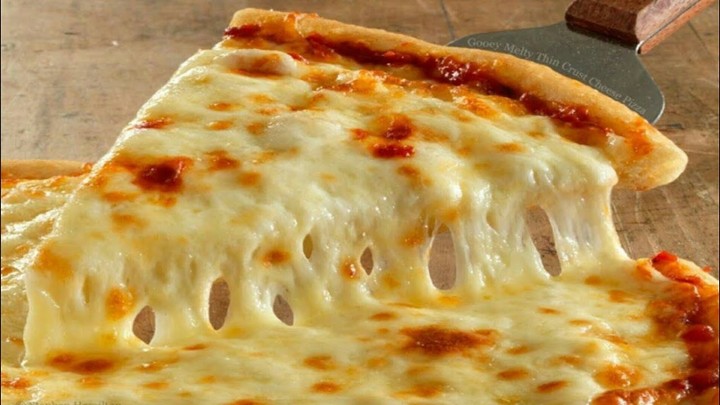 14" Cheese Pizza