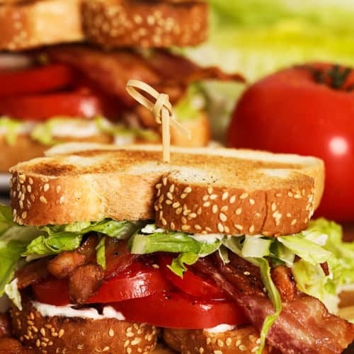 BLT