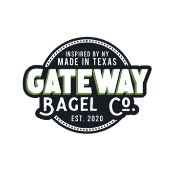 Gateway Bagel Co. logo
