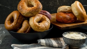 Gateway Bagel Co.