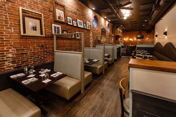 Restaurant banner image