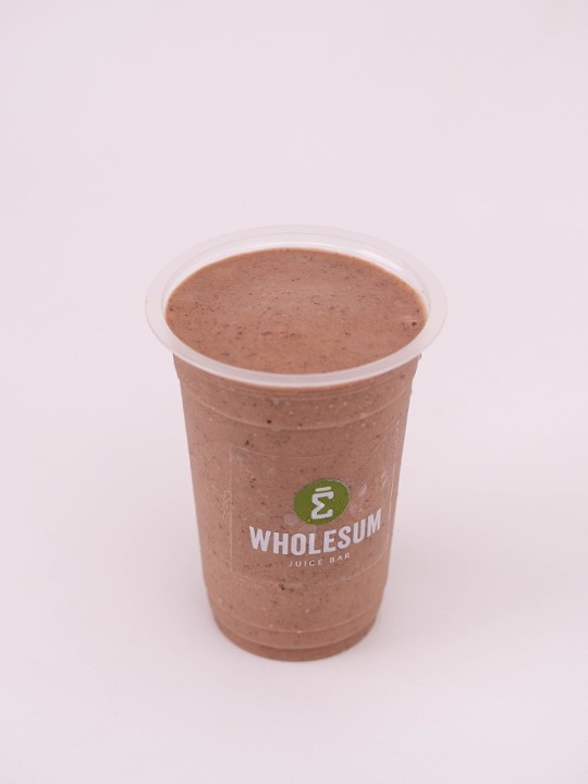 Chocolate Raspberry 32oz