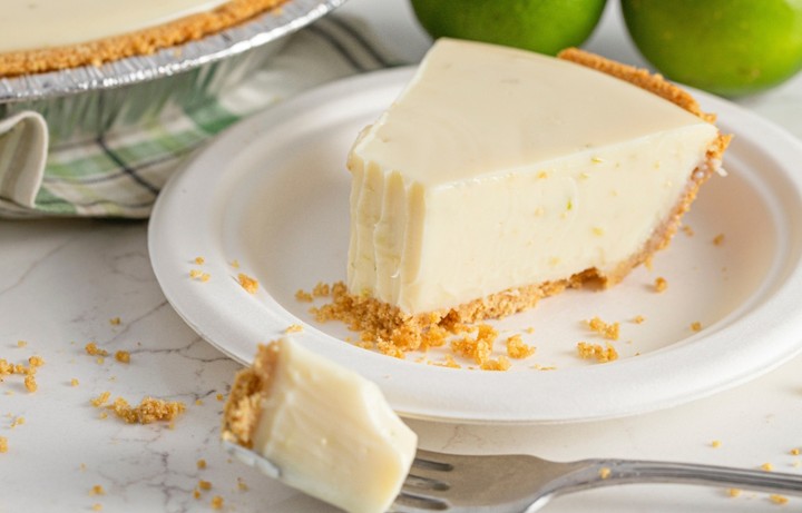 Key Lime Pie