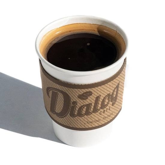 Drip Coffee 16oz