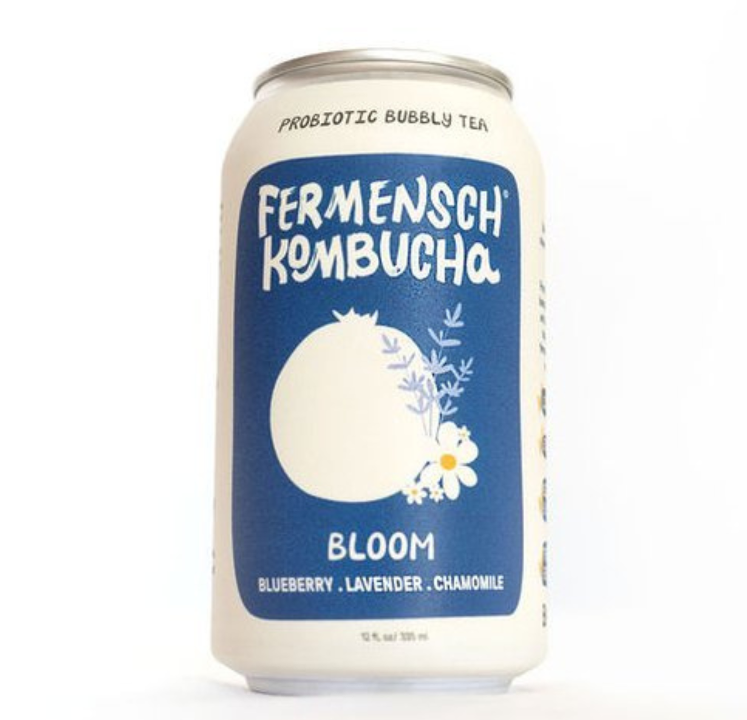 Fermensch Bloom