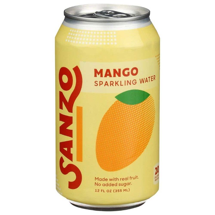 Sanzo - Mango
