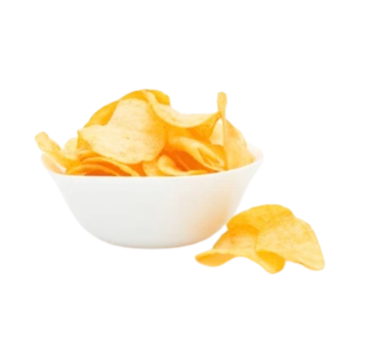 Side of Chips