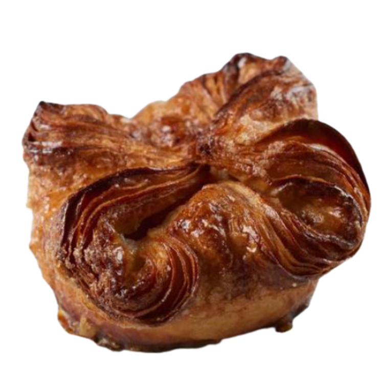 Kouign Amann