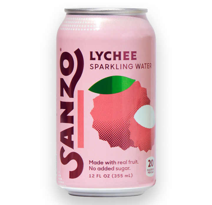 Sanzo  - Lychee