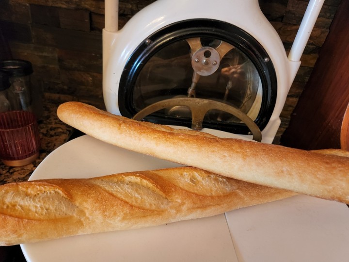 Baguette Whole