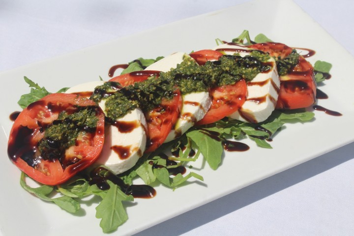 Caprese Salad