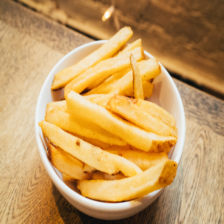 French Fries 8oz