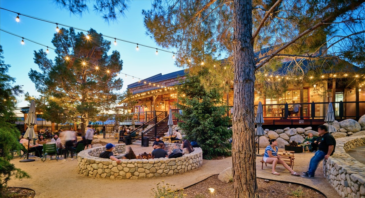Campsite Brewing Co.