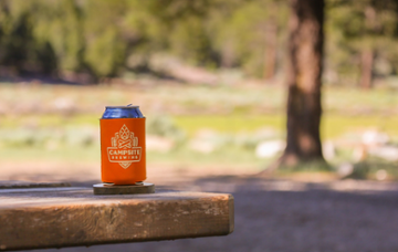Campsite Brewing Co.