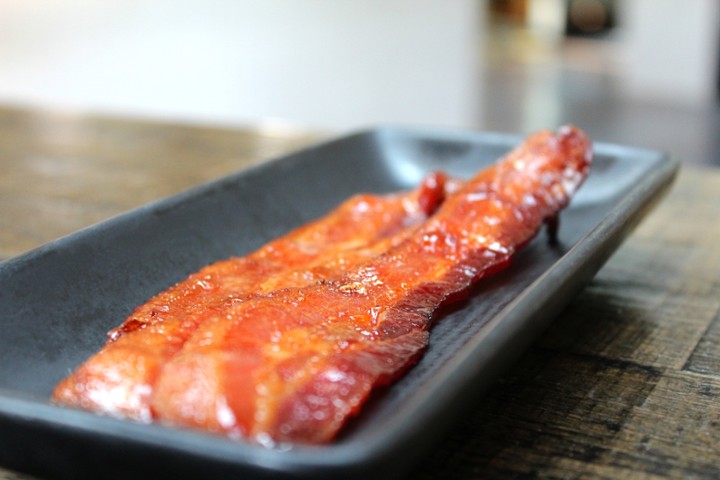 Pure Cane Bacon