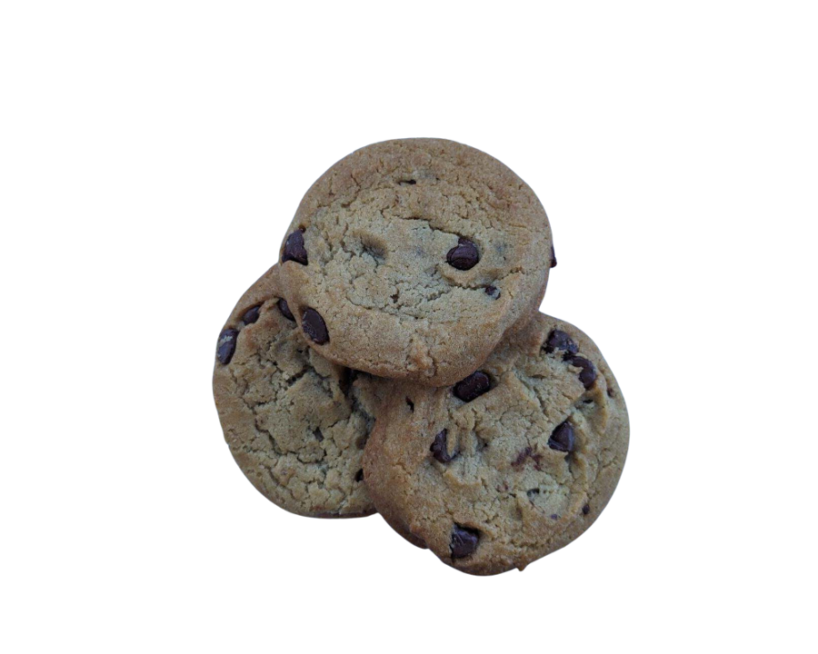 Chocolate Chip Cookies (v)