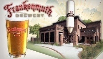 Frankenmuth Brewery 425 S Main St