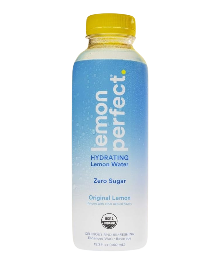 Lemon Perfect Hydrating Lemon Waters 15.2oz
