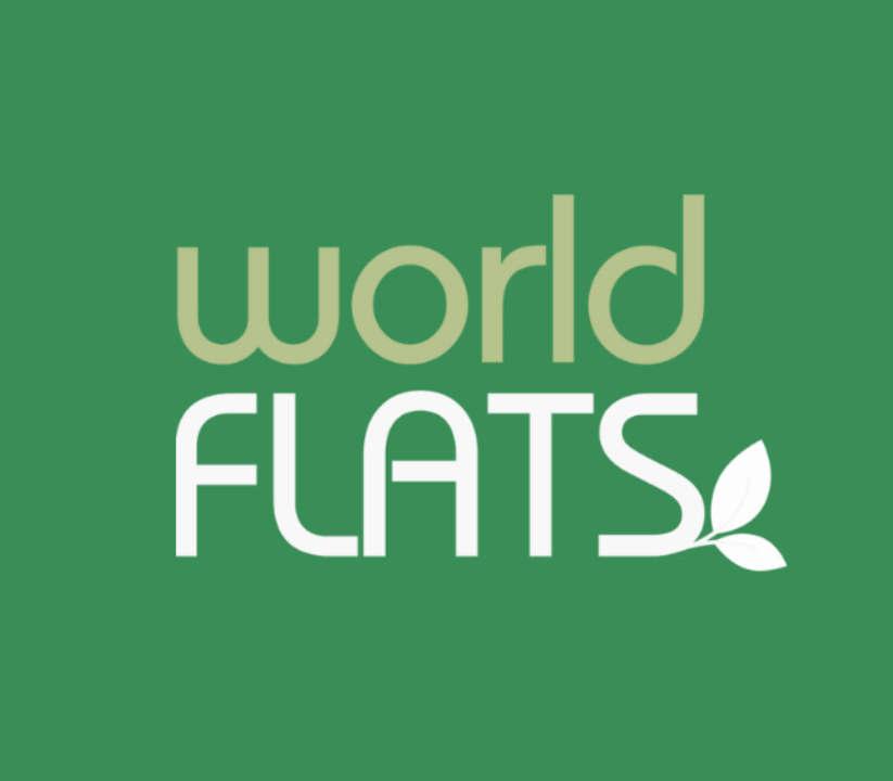 worldFLATS