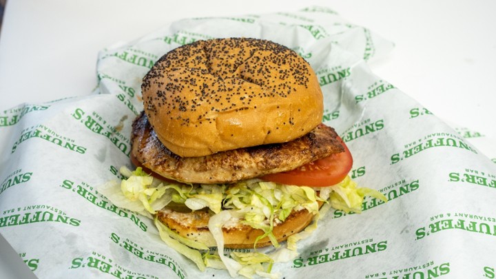 Original Chicken Sandwich