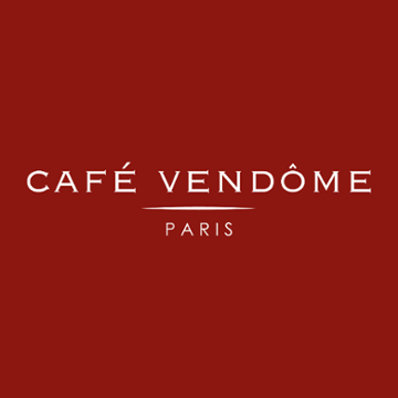 Cafe Vendome Sandy Springs 6400 Blue Stone Rd Suite #100, logo