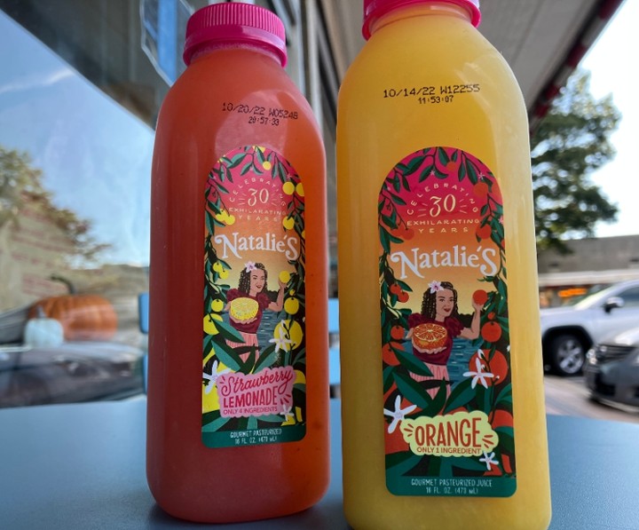 Natalie’s Juice