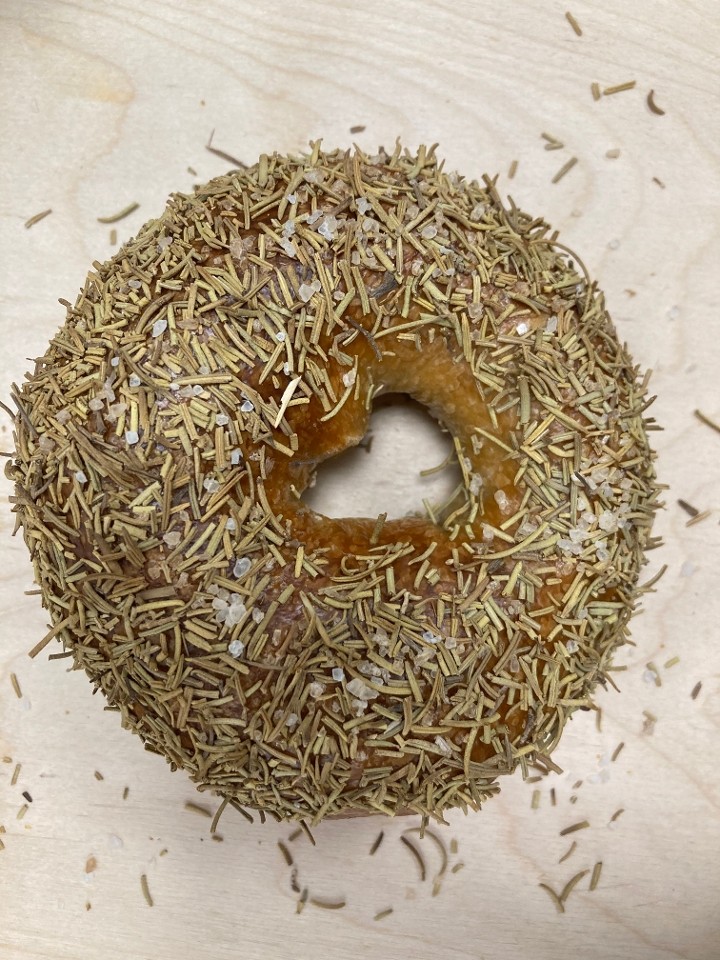 Chewy's Bagels LLC 3138 W. Cary St Bakers Dozen (13)