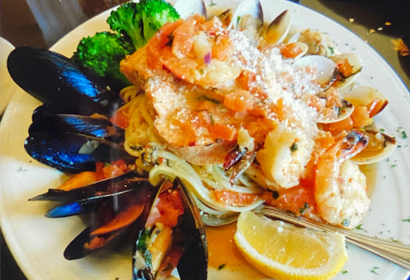Restaurant banner image