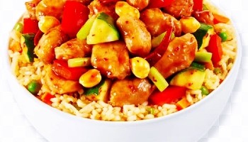 Wok's Up Stovehouse