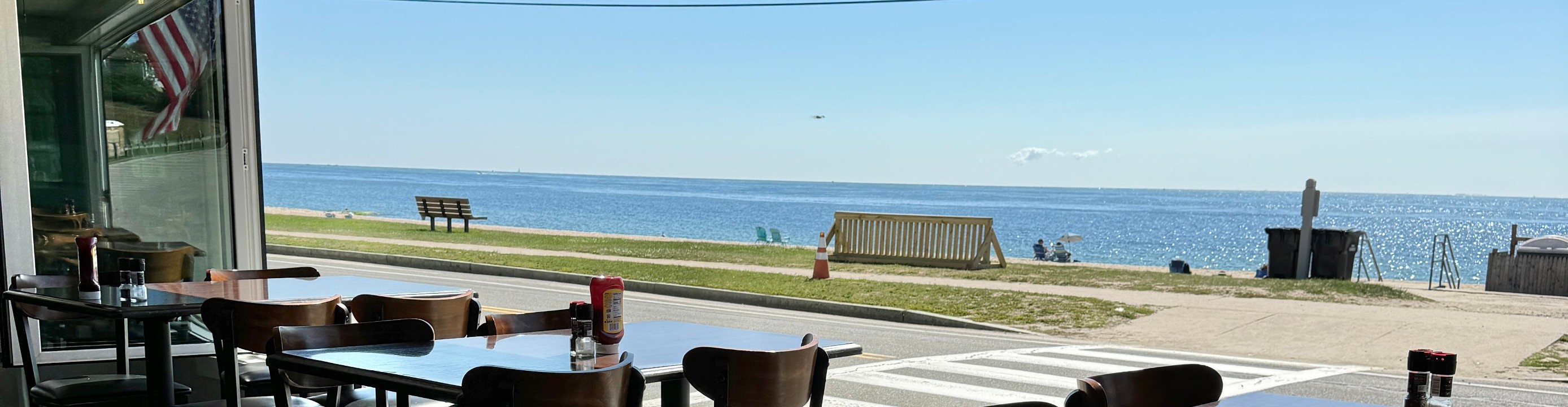 Restaurant banner image