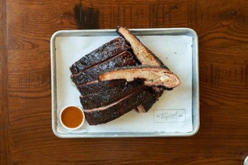 Tropical Smokehouse
